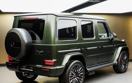 Mercedes-Benz G-Класс AMG, 2026 год, 33 280 000 рублей, 11 фотография