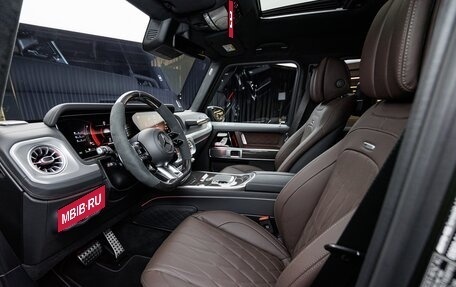Mercedes-Benz G-Класс AMG, 2026 год, 33 280 000 рублей, 18 фотография