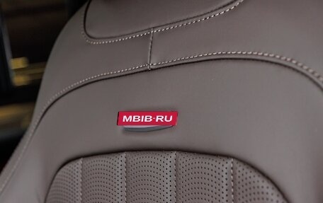 Mercedes-Benz G-Класс AMG, 2026 год, 33 280 000 рублей, 19 фотография
