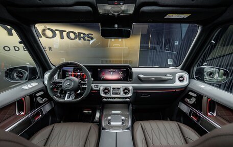 Mercedes-Benz G-Класс AMG, 2026 год, 33 280 000 рублей, 20 фотография