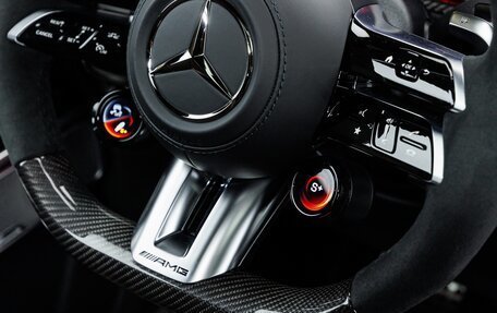 Mercedes-Benz G-Класс AMG, 2026 год, 33 280 000 рублей, 28 фотография