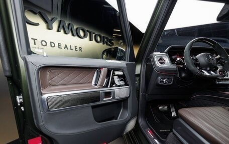 Mercedes-Benz G-Класс AMG, 2026 год, 33 280 000 рублей, 16 фотография