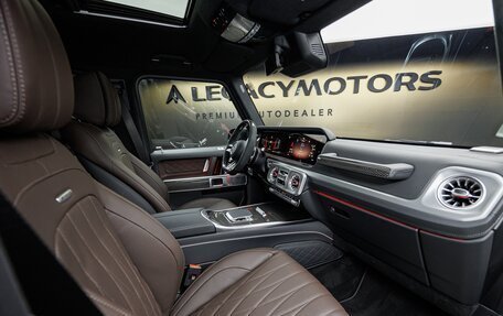 Mercedes-Benz G-Класс AMG, 2026 год, 33 280 000 рублей, 26 фотография