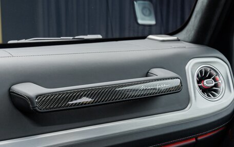 Mercedes-Benz G-Класс AMG, 2026 год, 33 280 000 рублей, 33 фотография