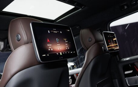 Mercedes-Benz G-Класс AMG, 2026 год, 33 280 000 рублей, 36 фотография