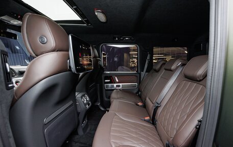 Mercedes-Benz G-Класс AMG, 2026 год, 33 280 000 рублей, 35 фотография