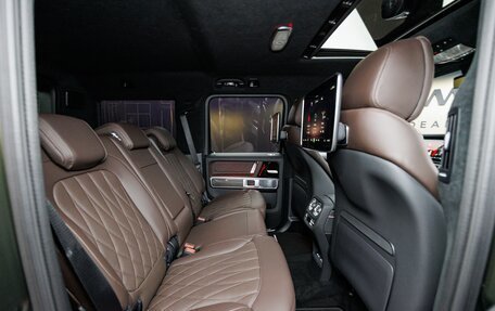 Mercedes-Benz G-Класс AMG, 2026 год, 33 280 000 рублей, 37 фотография