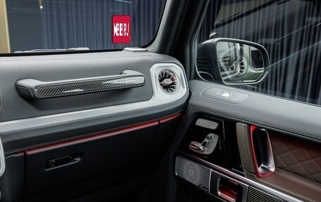 Mercedes-Benz G-Класс AMG, 2026 год, 33 280 000 рублей, 34 фотография