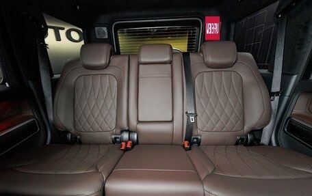 Mercedes-Benz G-Класс AMG, 2026 год, 33 280 000 рублей, 38 фотография