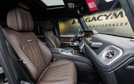 Mercedes-Benz G-Класс AMG, 2026 год, 33 280 000 рублей, 25 фотография