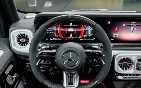 Mercedes-Benz G-Класс AMG, 2026 год, 33 280 000 рублей, 22 фотография