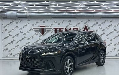 Lexus RX IV рестайлинг, 2025 год, 6 750 000 рублей, 1 фотография