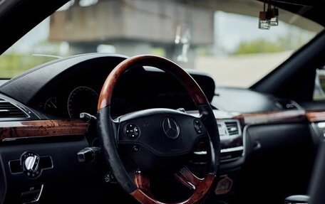 Mercedes-Benz S-Класс, 2008 год, 1 750 000 рублей, 3 фотография