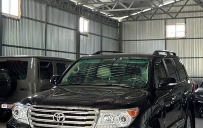 Toyota Land Cruiser 200, 2012 год, 5 000 000 рублей, 1 фотография