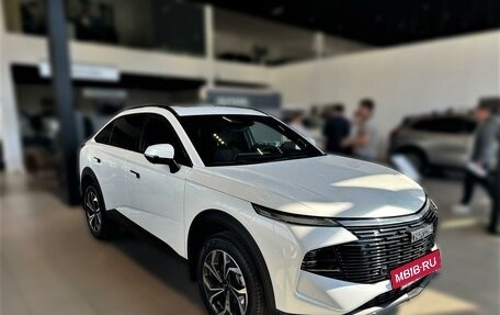 Haval F7x, 2026 год, 3 999 000 рублей, 2 фотография
