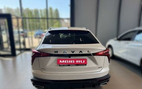 Haval F7x, 2026 год, 3 999 000 рублей, 4 фотография