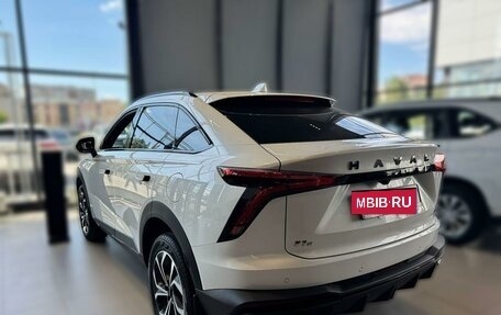 Haval F7x, 2026 год, 3 999 000 рублей, 3 фотография