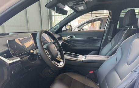 Haval F7x, 2026 год, 3 999 000 рублей, 6 фотография