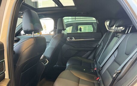 Haval F7x, 2026 год, 3 999 000 рублей, 9 фотография