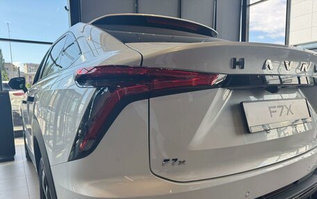 Haval F7x, 2026 год, 3 999 000 рублей, 10 фотография