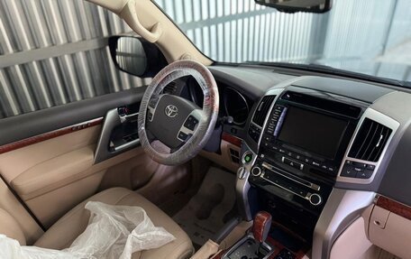 Toyota Land Cruiser 200, 2012 год, 5 000 000 рублей, 6 фотография
