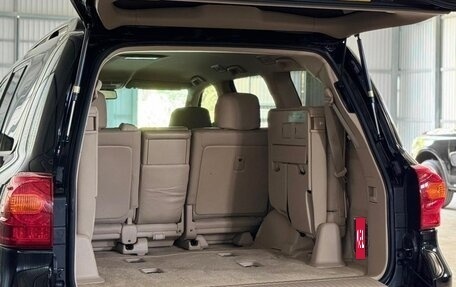 Toyota Land Cruiser 200, 2012 год, 5 000 000 рублей, 5 фотография