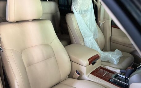 Toyota Land Cruiser 200, 2012 год, 5 000 000 рублей, 7 фотография