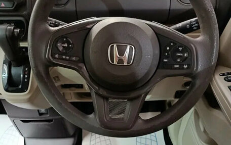 Honda N-BOX I рестайлинг, 2017 год, 795 000 рублей, 10 фотография