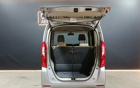 Honda N-BOX I рестайлинг, 2017 год, 795 000 рублей, 12 фотография