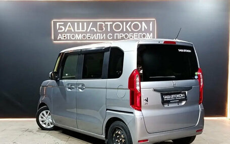 Honda N-BOX I рестайлинг, 2017 год, 795 000 рублей, 6 фотография