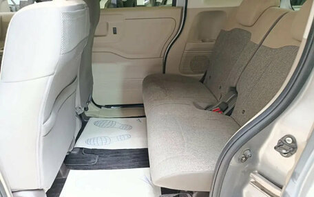 Honda N-BOX I рестайлинг, 2017 год, 795 000 рублей, 15 фотография