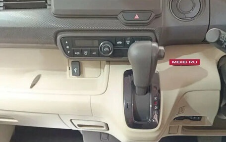 Honda N-BOX I рестайлинг, 2017 год, 795 000 рублей, 13 фотография
