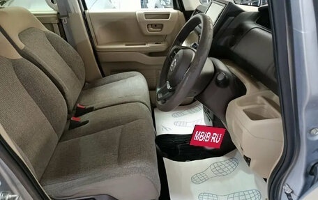 Honda N-BOX I рестайлинг, 2017 год, 795 000 рублей, 16 фотография