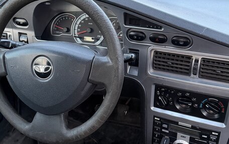 Daewoo Nexia I рестайлинг, 2012 год, 90 000 рублей, 7 фотография