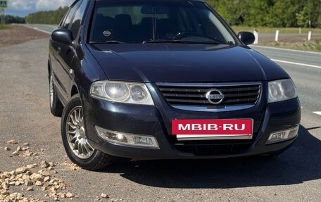 Nissan Almera Classic, 2006 год, 360 000 рублей, 5 фотография