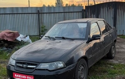 Daewoo Nexia I рестайлинг, 2012 год, 90 000 рублей, 1 фотография