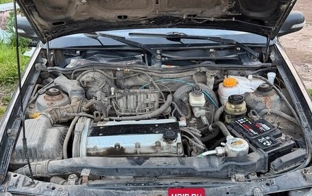 Daewoo Nexia I рестайлинг, 2012 год, 90 000 рублей, 8 фотография