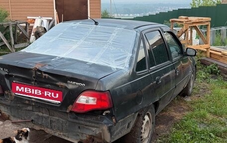 Daewoo Nexia I рестайлинг, 2012 год, 90 000 рублей, 3 фотография