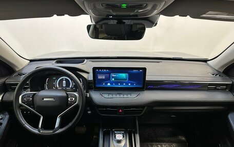 Haval Jolion, 2024 год, 2 180 000 рублей, 5 фотография