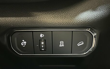 Haval Jolion, 2024 год, 2 180 000 рублей, 10 фотография
