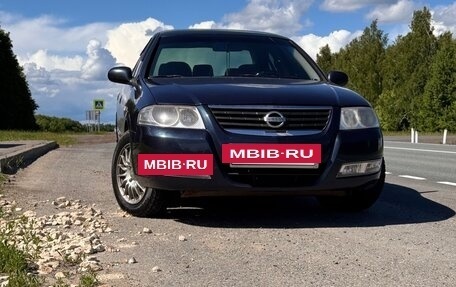 Nissan Almera Classic, 2006 год, 360 000 рублей, 4 фотография