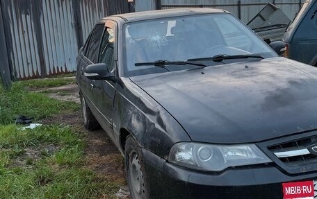 Daewoo Nexia I рестайлинг, 2012 год, 90 000 рублей, 2 фотография