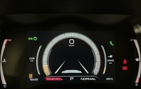 Haval Jolion, 2024 год, 2 180 000 рублей, 6 фотография