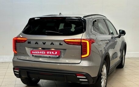 Haval Jolion, 2024 год, 2 180 000 рублей, 4 фотография