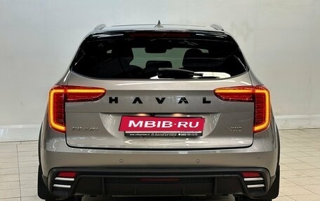 Haval Jolion, 2024 год, 2 180 000 рублей, 3 фотография