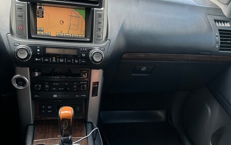 Toyota Land Cruiser Prado 150 рестайлинг 2, 2010 год, 2 050 000 рублей, 7 фотография