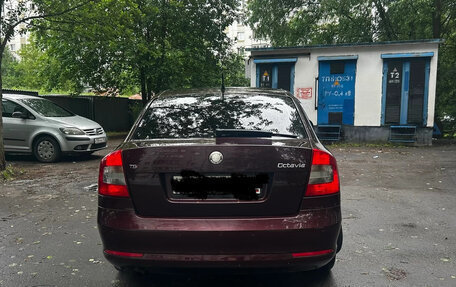 Skoda Octavia, 2009 год, 620 000 рублей, 5 фотография