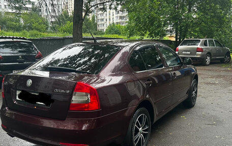 Skoda Octavia, 2009 год, 620 000 рублей, 4 фотография