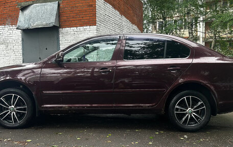 Skoda Octavia, 2009 год, 620 000 рублей, 3 фотография
