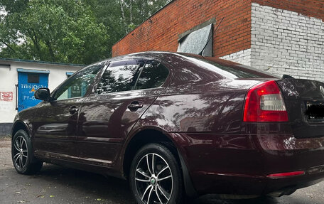 Skoda Octavia, 2009 год, 620 000 рублей, 6 фотография